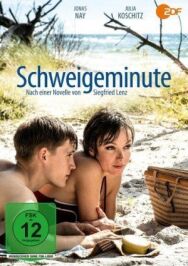 Минута молчания постер к фильму смотреть онлайн на HD Rezka