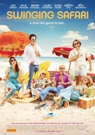 Горячие каникулы постер к фильму смотреть онлайн на HD Rezka