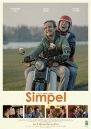 Мой брат Симпель постер к фильму смотреть онлайн на HD Rezka