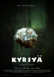 Кюрсюя: Укромный уголок постер к фильму смотреть онлайн на HD Rezka