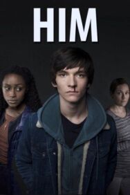 Он постер к фильму смотреть онлайн на HD Rezka