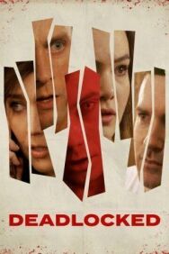 В тупике постер к фильму смотреть онлайн на HD Rezka