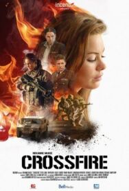Перекрестный огонь постер к фильму смотреть онлайн на HD Rezka