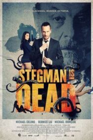 Стегман мертв постер к фильму смотреть онлайн на HD Rezka
