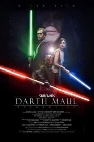 Дарт Мол: Ученик постер к фильму смотреть онлайн на HD Rezka