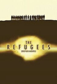 Беженцы  постер к фильму смотреть онлайн на HD Rezka