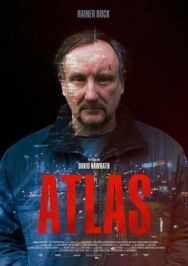 Атлант постер к фильму смотреть онлайн на HD Rezka