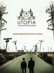 Утопия постер к фильму смотреть онлайн на HD Rezka
