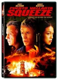 Бойня в Пуэрто Валларта постер к фильму смотреть онлайн на HD Rezka