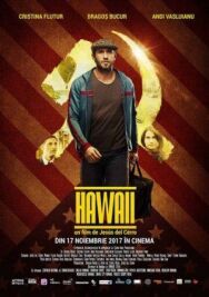 Гавайи постер к фильму смотреть онлайн на HD Rezka