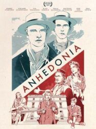 Ангедония постер к фильму смотреть онлайн на HD Rezka