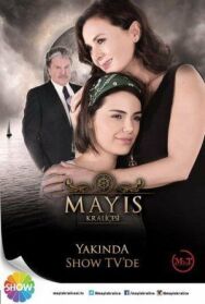 Королева Мая постер к фильму смотреть онлайн на HD Rezka