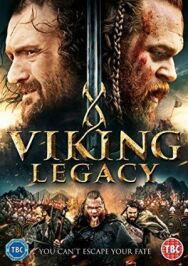 Наследие викингов постер к фильму смотреть онлайн на HD Rezka