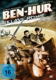 Во имя Бен-Гура постер к фильму смотреть онлайн на HD Rezka