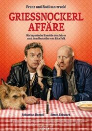 Тайна супа с клёцками постер к фильму смотреть онлайн на HD Rezka
