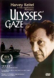 Взгляд Одиссея постер к фильму смотреть онлайн на HD Rezka