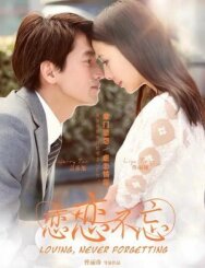Незабываемая любовь постер к фильму смотреть онлайн на HD Rezka