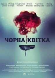 Черный цветок постер к фильму смотреть онлайн на HD Rezka