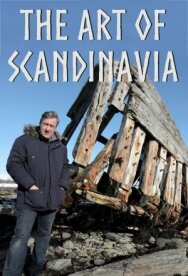 Искусство Скандинавии постер к фильму смотреть онлайн на HD Rezka