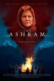 Ашрам постер к фильму смотреть онлайн на HD Rezka