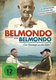 Бельмондо глазами Бельмондо постер к фильму смотреть онлайн на HD Rezka