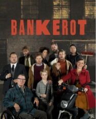Банкротство (На мели) постер к фильму смотреть онлайн на HD Rezka