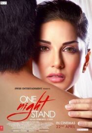 На одну ночь постер к фильму смотреть онлайн на HD Rezka