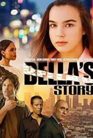 История Беллы постер к фильму смотреть онлайн на HD Rezka