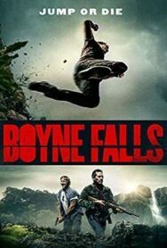 Бойн Фолс постер к фильму смотреть онлайн на HD Rezka