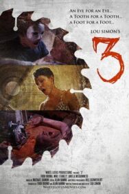 3 постер к фильму смотреть онлайн на HD Rezka