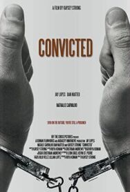 Осужденный постер к фильму смотреть онлайн на HD Rezka