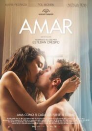Любовь постер к фильму смотреть онлайн на HD Rezka