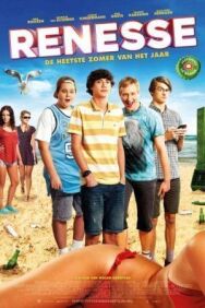 Ренессе постер к фильму смотреть онлайн на HD Rezka