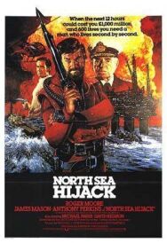 Захват в Северном море постер к фильму смотреть онлайн на HD Rezka