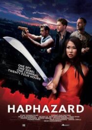 Случайность постер к фильму смотреть онлайн на HD Rezka