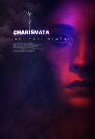 Харизматы постер к фильму смотреть онлайн на HD Rezka