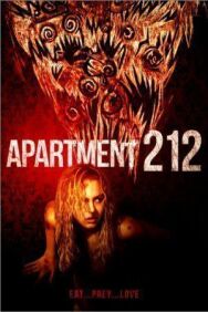 Квартира 212 постер к фильму смотреть онлайн на HD Rezka