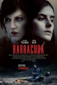 Барракуда постер к фильму смотреть онлайн на HD Rezka