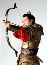 Великий король Квангэтхо постер к фильму смотреть онлайн на HD Rezka