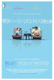 Голубой Голливуд постер к фильму смотреть онлайн на HD Rezka