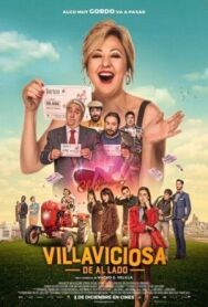Окрестности Вильявисьосы постер к фильму смотреть онлайн на HD Rezka