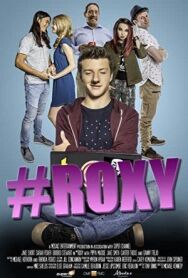 #Рокси постер к фильму смотреть онлайн на HD Rezka