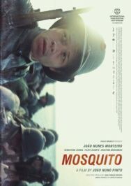 Москит постер к фильму смотреть онлайн на HD Rezka