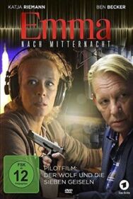 Ночной психолог постер к фильму смотреть онлайн на HD Rezka