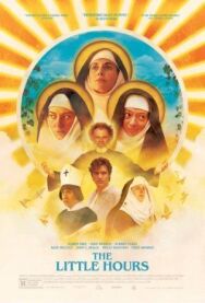 Малые часы постер к фильму смотреть онлайн на HD Rezka
