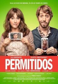 Изменой не считается постер к фильму смотреть онлайн на HD Rezka