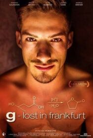 Джи: Потерянный во Франкфурте постер к фильму смотреть онлайн на HD Rezka