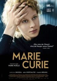 Мария Кюри постер к фильму смотреть онлайн на HD Rezka