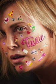 Талли постер к фильму смотреть онлайн на HD Rezka