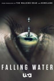 Падающая вода постер к фильму смотреть онлайн на HD Rezka